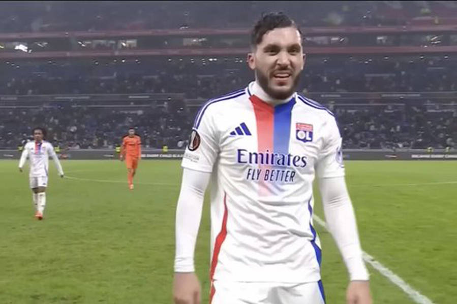 曝曼联领跑2000万签法甲助攻王！挖角欧联杯对手，未来金球奖候选