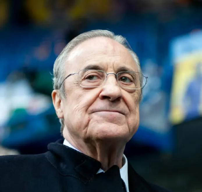 皇马瞄准银河战舰再升级，未来阵容令人振奋